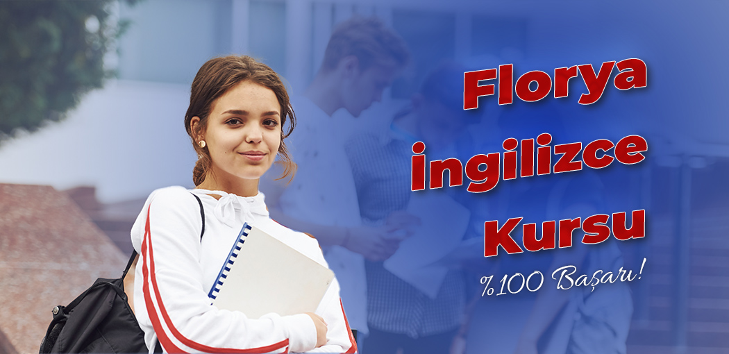 Florya İngilizce Kursu