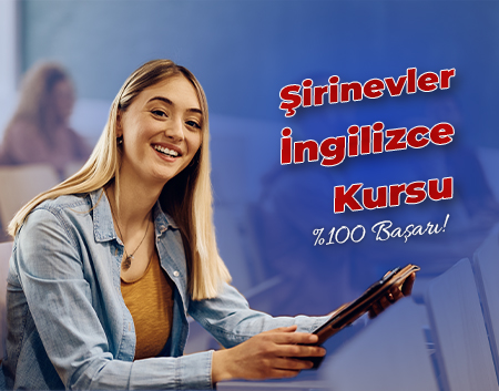 Şirinevler İngilizce Kursu