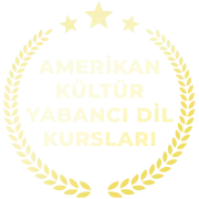 Başakşehir Amerikan Kültür - Amerikan Kültür Resmi Franchise Temsilcisidir