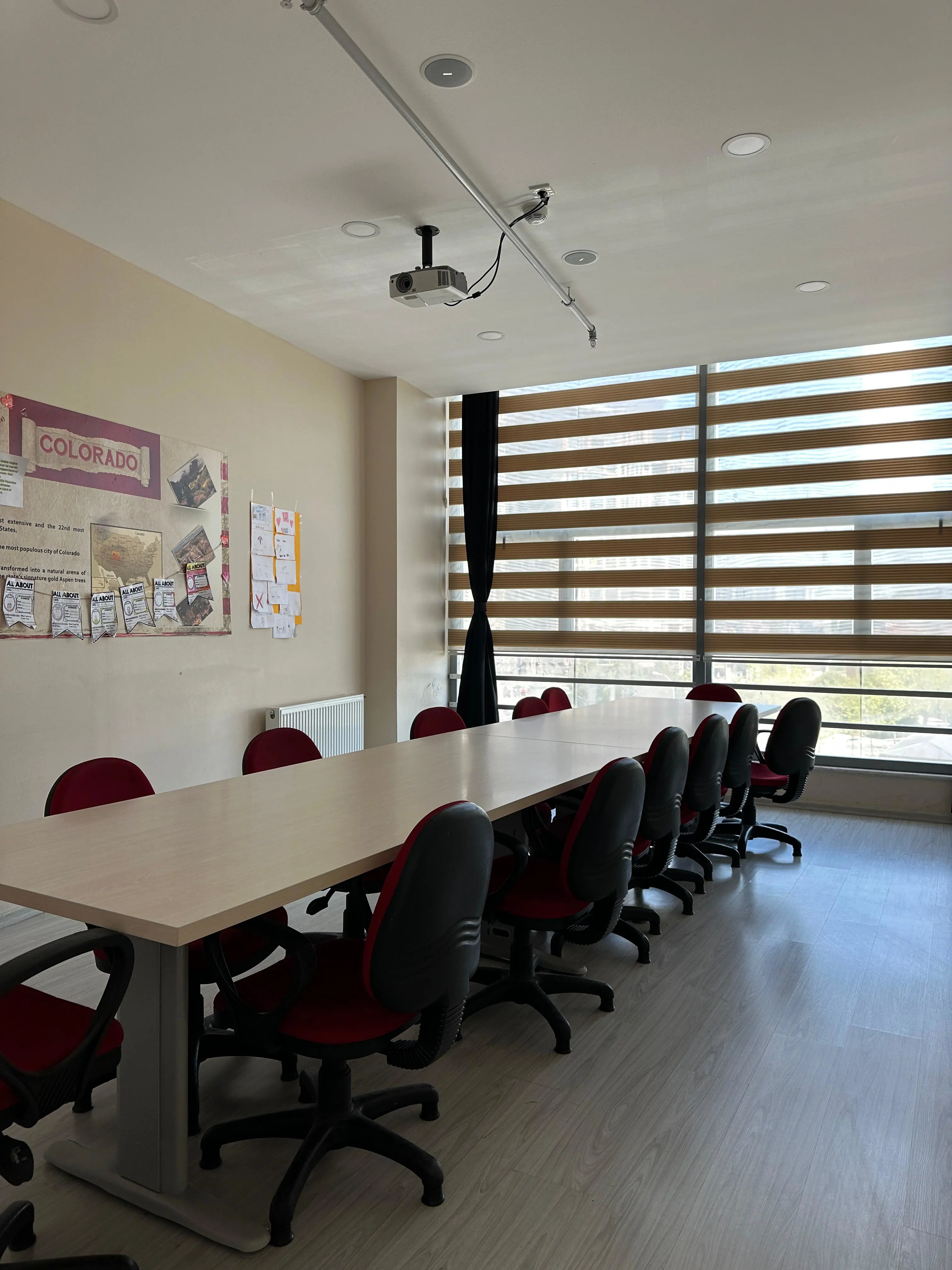 Başakşehir Amerikan Kültür | Başakşehir İngilizce Kursu