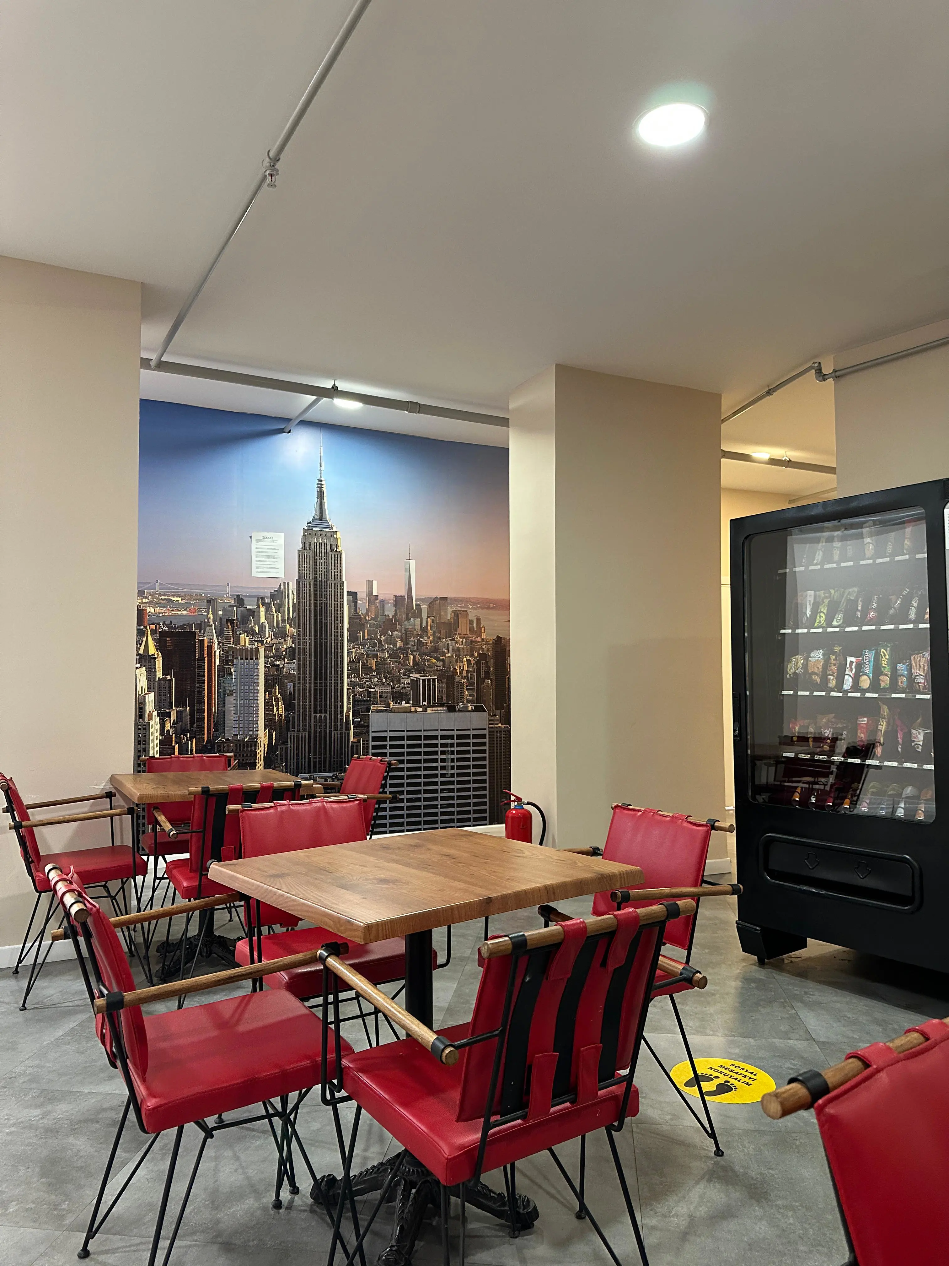 Başakşehir Amerikan Kültür | Başakşehir İngilizce Kursu