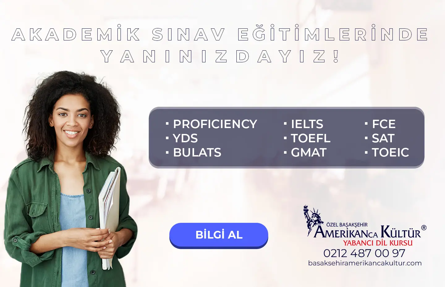 Akademik Sınav Eğitimleri